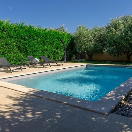 Villa Flora Vabriga Tar-Vabriga Ngoại thất bức ảnh