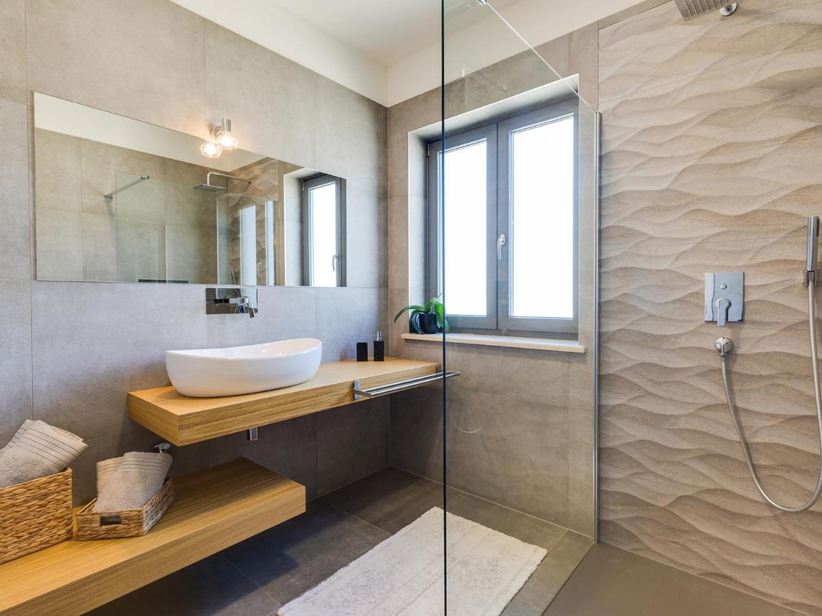 Villa Flora Vabriga Tar-Vabriga Ngoại thất bức ảnh
