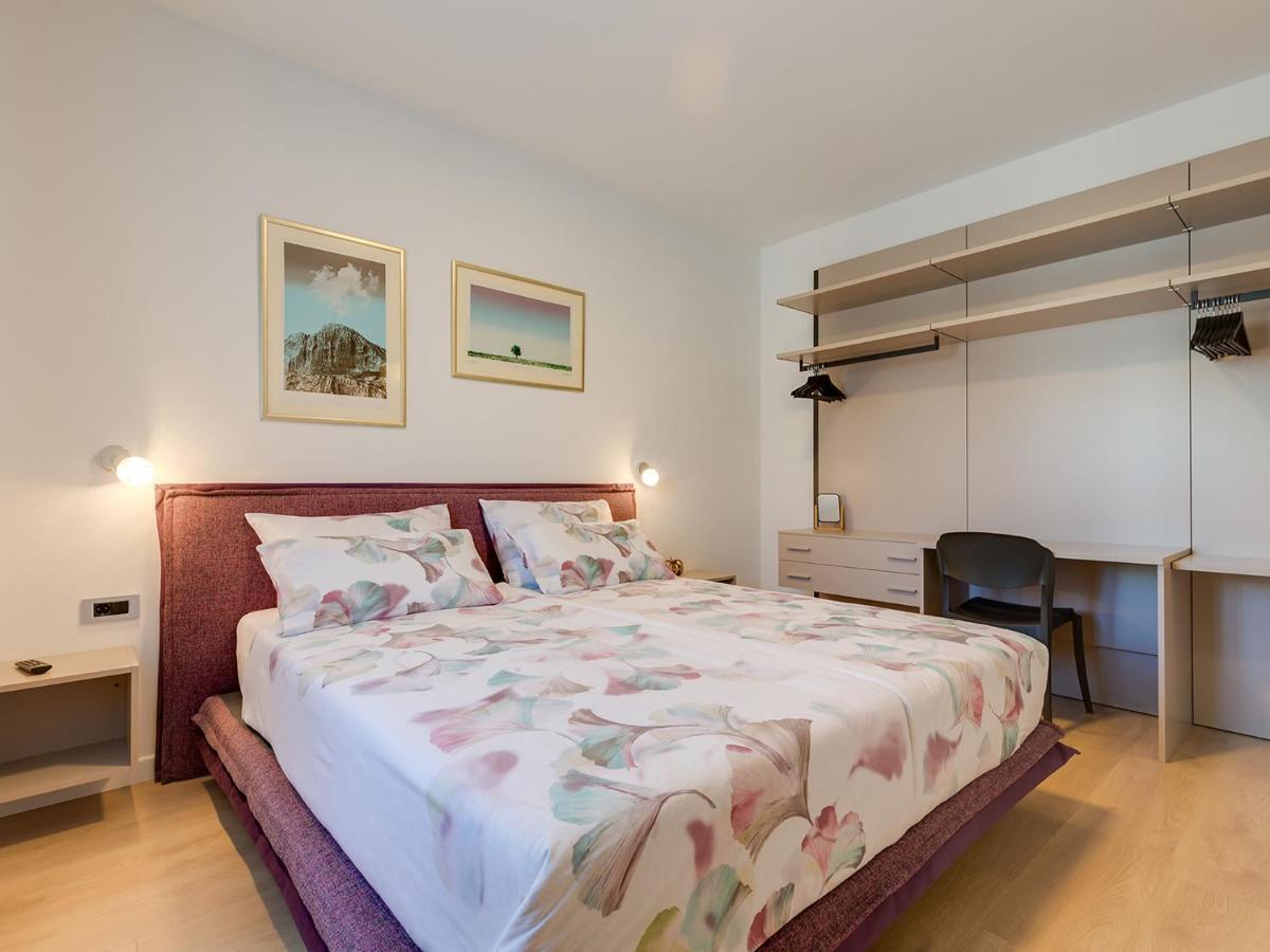 Villa Flora Vabriga Tar-Vabriga Ngoại thất bức ảnh