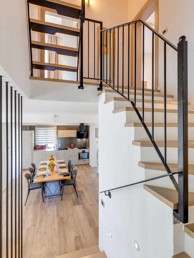 Villa Flora Vabriga Tar-Vabriga Ngoại thất bức ảnh