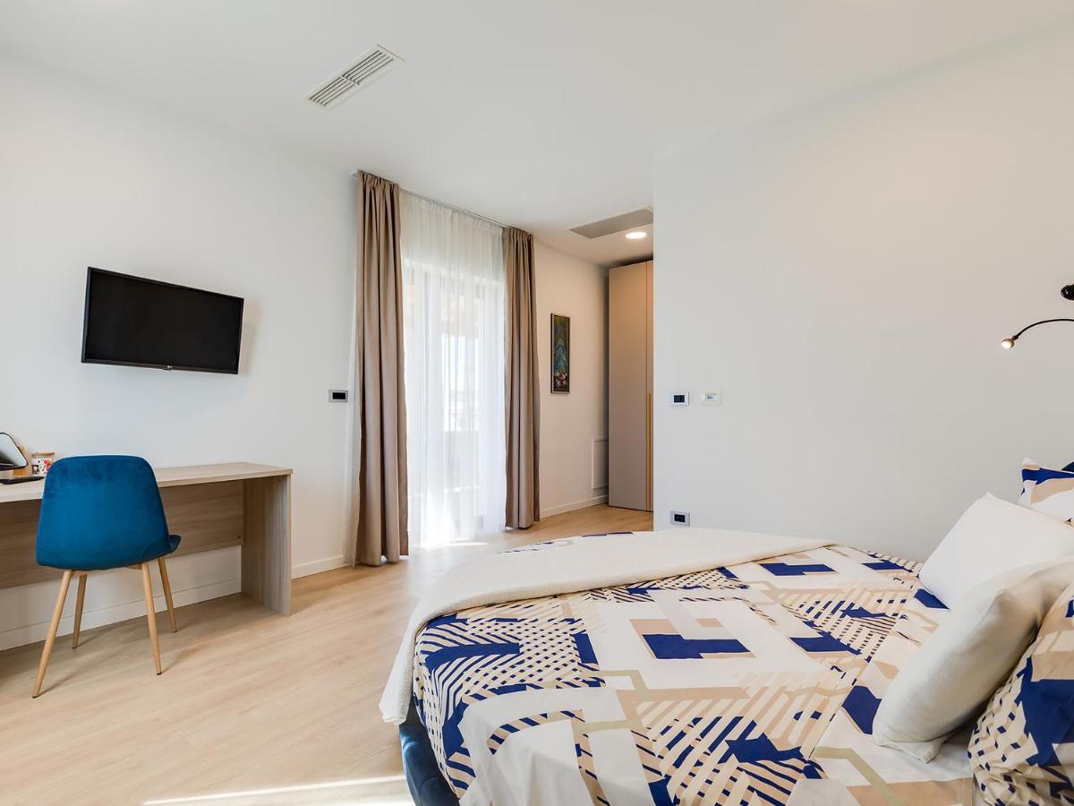 Villa Flora Vabriga Tar-Vabriga Ngoại thất bức ảnh