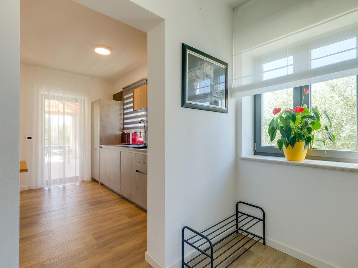 Villa Flora Vabriga Tar-Vabriga Ngoại thất bức ảnh