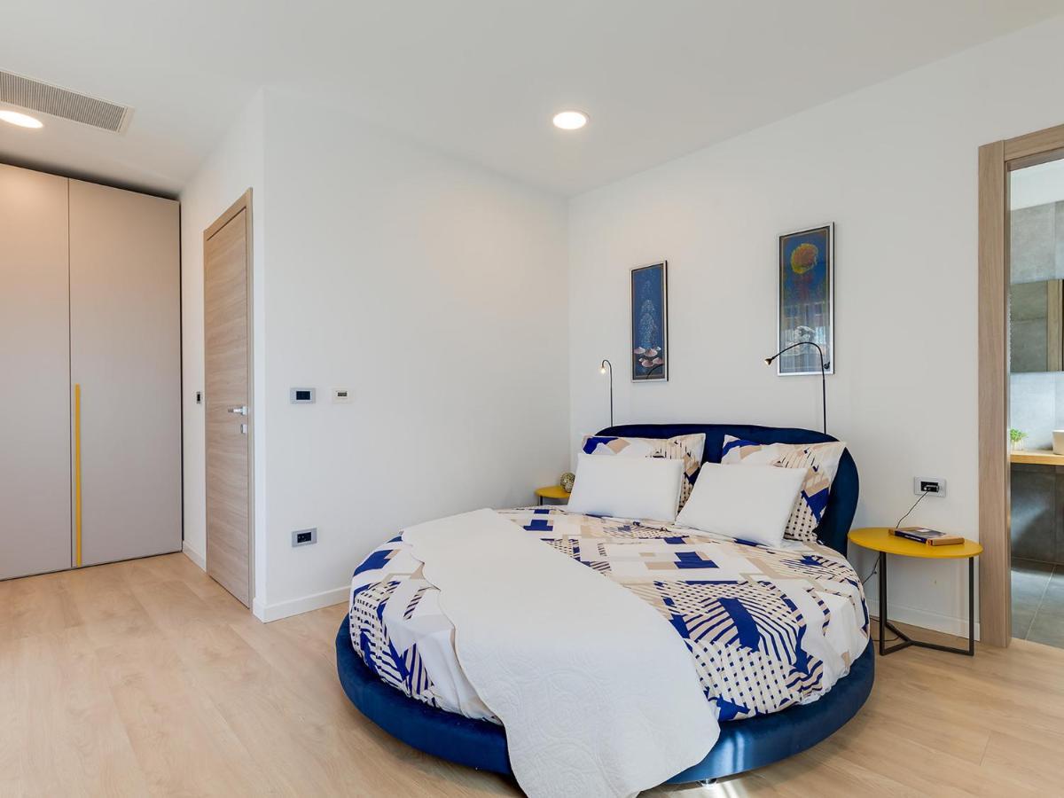 Villa Flora Vabriga Tar-Vabriga Ngoại thất bức ảnh