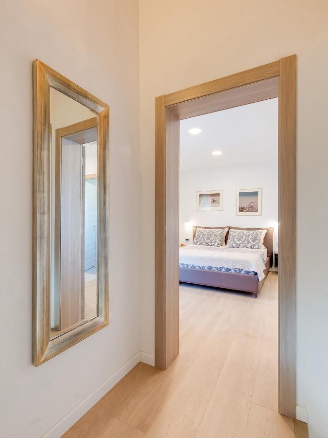 Villa Flora Vabriga Tar-Vabriga Ngoại thất bức ảnh