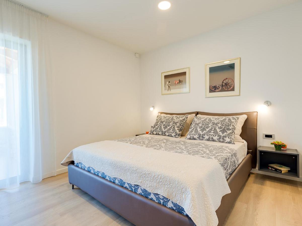 Villa Flora Vabriga Tar-Vabriga Ngoại thất bức ảnh