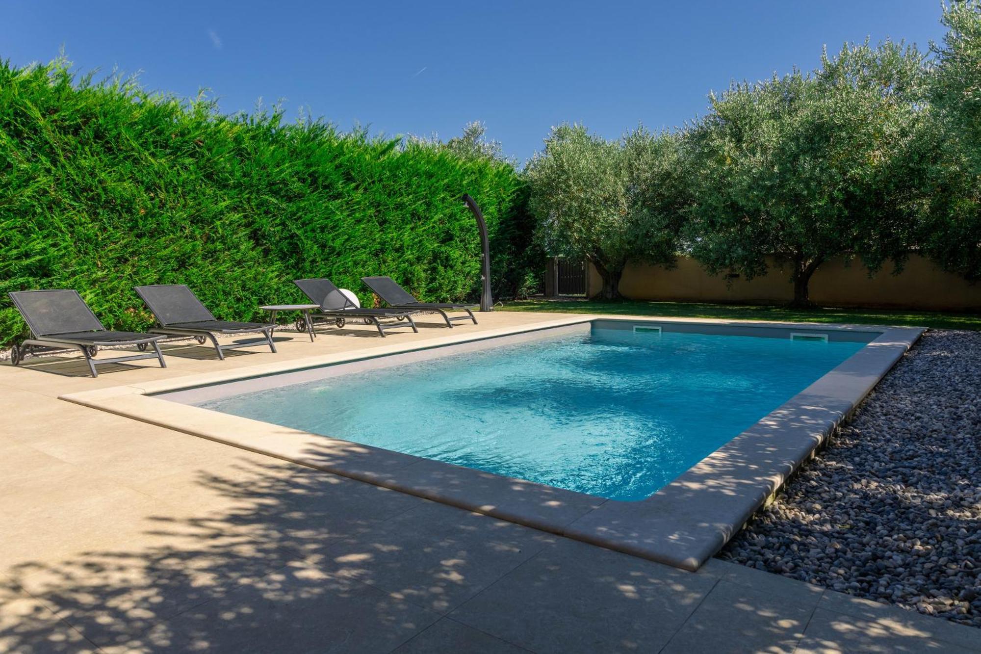 Villa Flora Vabriga Tar-Vabriga Ngoại thất bức ảnh